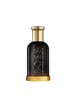 香水(男性用) BOSS BOTTLED ABSOLU 50ml BOSS Bottled Absolu Parfum Intense for Men 50ml : Amazon.ca